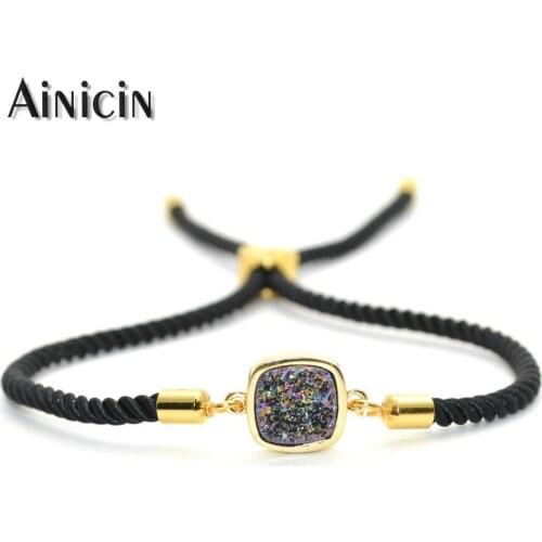 AINICIN JEWELRY Bracelets With Pendants