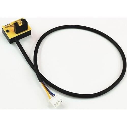 3 pin 4 pin treadmill optical speed sensor running machine sensor General use treadmill light sensor treadmill tachometer