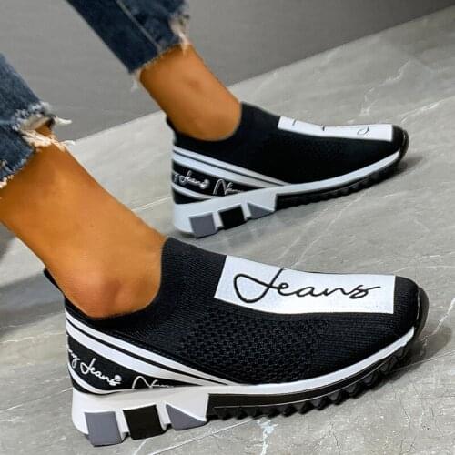DHSHOES Footwear