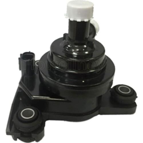 Eletric Inverter Water Pump G9020-47031 for Toyota Prius Hybid 04000-32528 G902047031