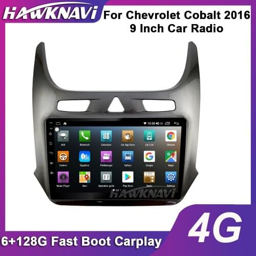 Hawknavi Car DVD Players