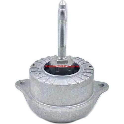 Left Right Engine Mount Fit Porsche 911 997 C2 C4 2005-2013 99737504908 997 375 049 08 997375049