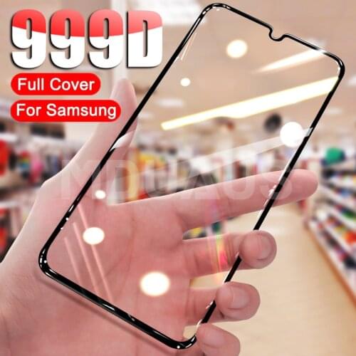 MDUAUS Screen Protectors For Samsung