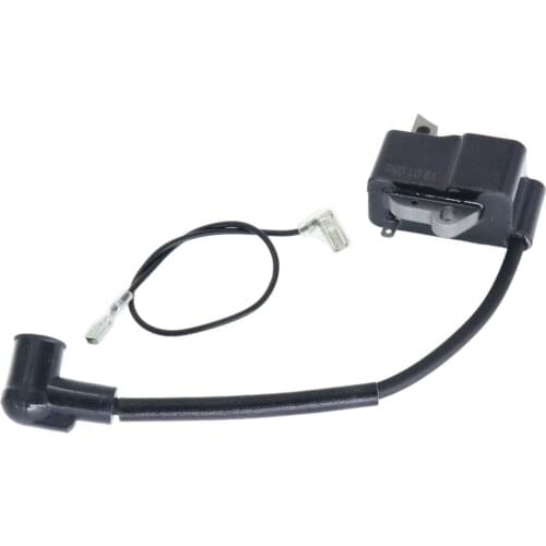 Ignition Coil Module for STIHL HS75 HS80 HS85 HL75K FS75 FS80 FS85 Chainsaw