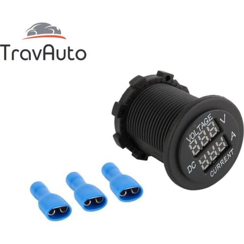 Nauwkeuriger Voltmeters