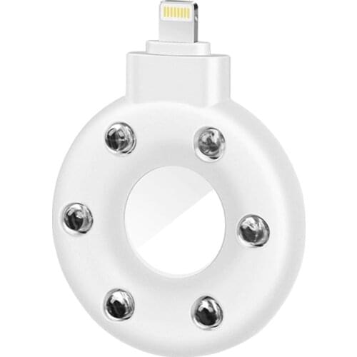 2021 PRO Spy Hidden Finder Handheld Lens Detector Laser Scanner Anti-Spy Camera Detector Candid Camera Finder