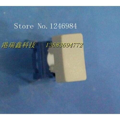 [SA]Denmark MEC gray button switch reset switch micro switch 3FTL6 + 1P 03--50pcs/lot