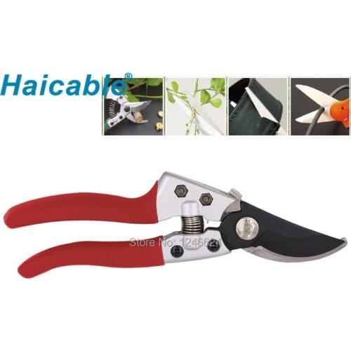 Garden Prunning Snip Branch Cutting Scissors KC-814S Tree Prune Tool Scissors