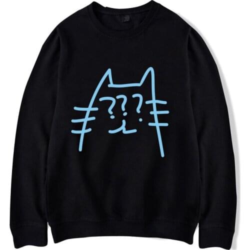 SEVENTEEN 17 The Same Style hoodies women men fall winter long sleeve hoodie sweatshirt fashion plus size tracksuit KPOP clothes