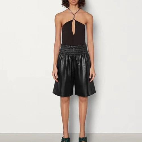 Женские брюки широкие YUKOU China At AliExpress