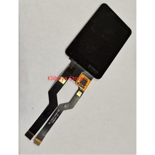 For Gopro hero 9 Touch screen rear LCD for Gopro 9 Repair LCD Display Screen Touchscreen