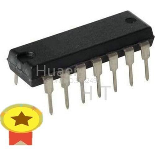 1PCS L7650SCPD L7650SCPDZ L7650 DIP-14 original new original