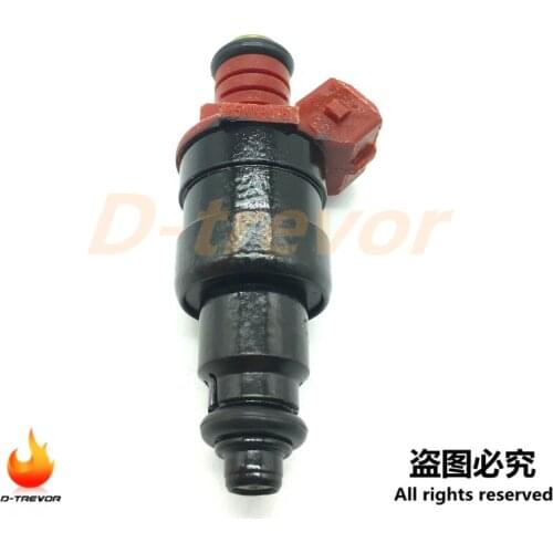1Pcs Fuel Injectors 5WK90761 for Opel 1.8 2.0 250cc Vectra Omega Calibr Astra