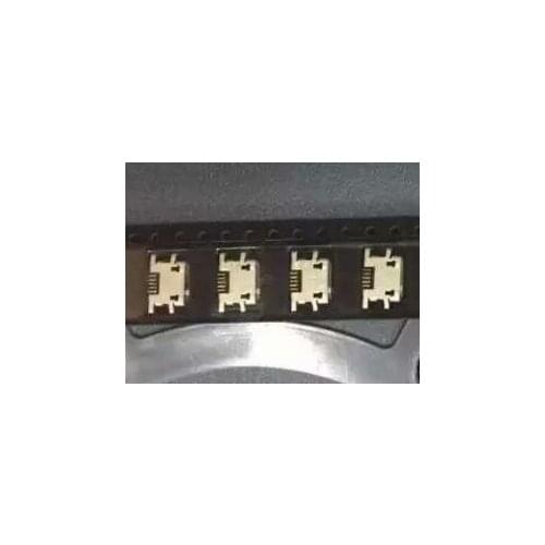 100PCS-1000PCS Micro USB Charge Port Plug Charging Dock Socket Connector For Sony Xperia M C1904 C1905 C2004 C2005