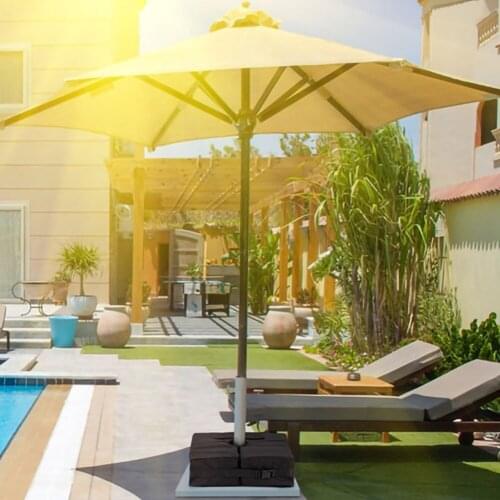 900D weighted sandbag tent leg sandbag weighted base outdoor canopy advertising display shed hotel fixed removable sandbag