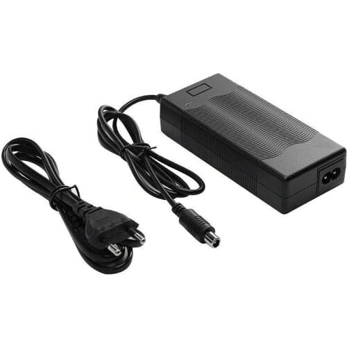 Power Adapter for M365 Electric Skateboard Scooter Charger 42V 2A