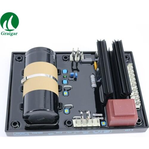 AVR R449 Automatic Voltage Regulator Generator Parts