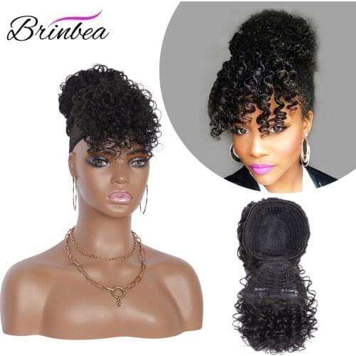 Brinbea Hair Extensions