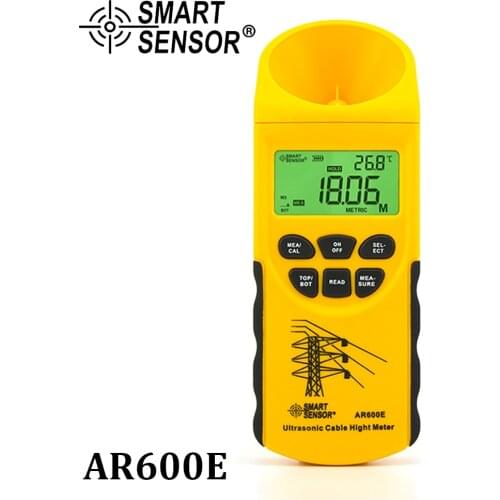 Chanfong Height Measuring Devices