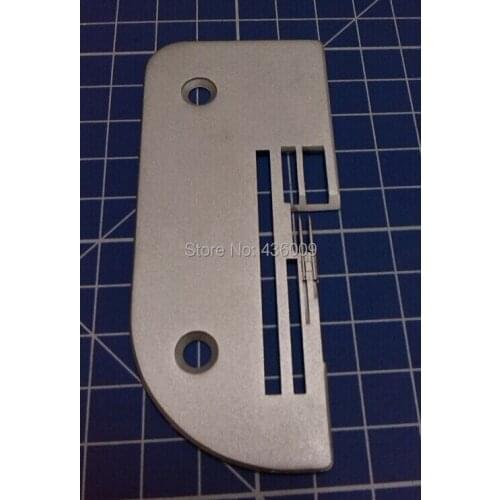 Sewing Machine Parts Needle Plate 1250021-501 Toyota