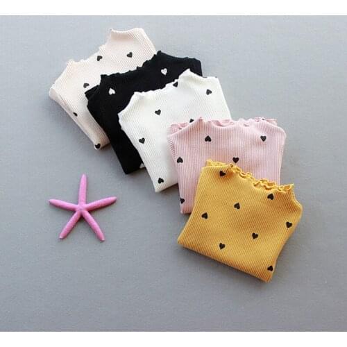 DFXD Girls' Printed T-Shirts