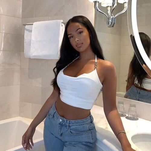 Dozw Women's Crop Tops China