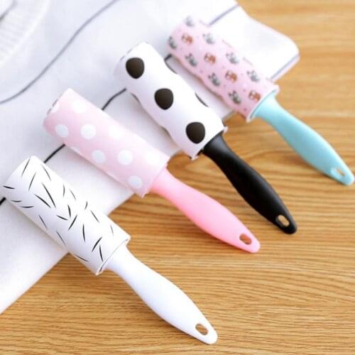 HOUSEEN Silicone Rollers For Cleaning Clothes China