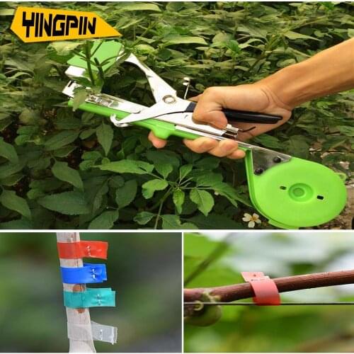 Binding machine Grape tying pliers / fruit and vegetable tying machine / tying pliers agricultural tools fixed binding pliers