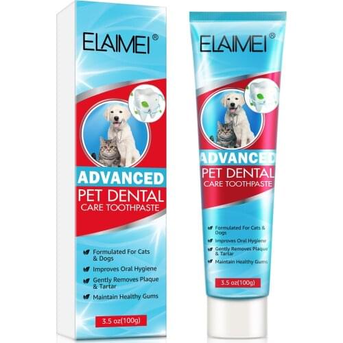 Зубная паста для питомцев LISM China At AliExpress