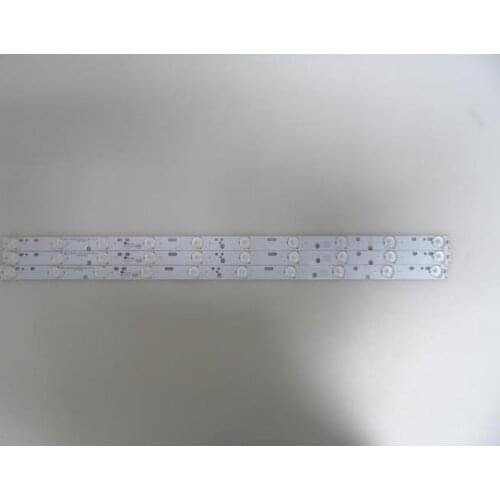 Tira de luces Original for panda LE32F32 BMTC 0d315d10-zc15f-02 303TT315033, precio de Juego de 4 10 tiras de luces de 57Cm