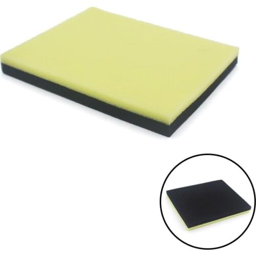 Motorcycle Dirt Bike Air Intake Filter Cleaner Element 1KH-14451-00-00 For Yamaha XT225 Serow 86-07 TTR225 2000 2001 2002 2003