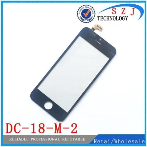 Original china andriod smartphone DC-18-M-2 touch Screen for iPhone 5 5s Panel Glass Digitizer Sensor Replacement Free shipping
