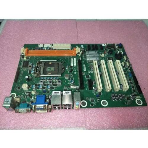 Original dismantling SIMB-A21 Rev. 10 90% new SIMB-A21 industrial motherboard