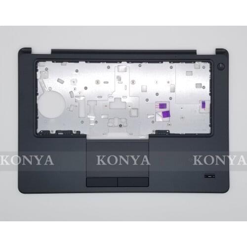 New For Dell Latitude E5450 Laptop Palmrest W/ Touchpad & Fingerprint 0JFXY29 JFXY29