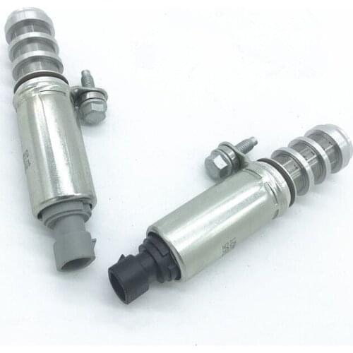 Camshaft solenoid valve Oil Control Timing VVT for For Chevrolet- Captiva Buick- Malibu 12628347 12628348 12655420 12655421