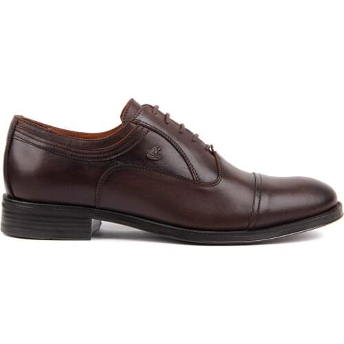 Sail Lakers Brogues For Men