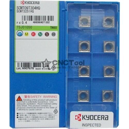 SCMT09T304-HQ TN60, carbide tip Lathe, Insert the lather, boring bar, CNC tool, machine, Factory outlets, Insert SSBCR