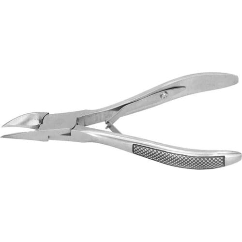 Stainless Steel Piglet Teeth Cutter Pliers Elbow Pig Tooth Nipper Livestock Equipment Poultry Farming Supplies Rabbit Cage