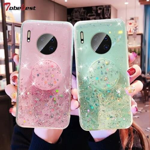 Tobebest Huawei Mate 20 Lite Phone Cases