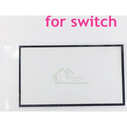 High Quality Dust Proof Frame Cover for Nintend Switch NS LCD Screen Display
