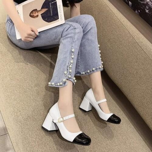 XAXZXY Womens Spring Shoes