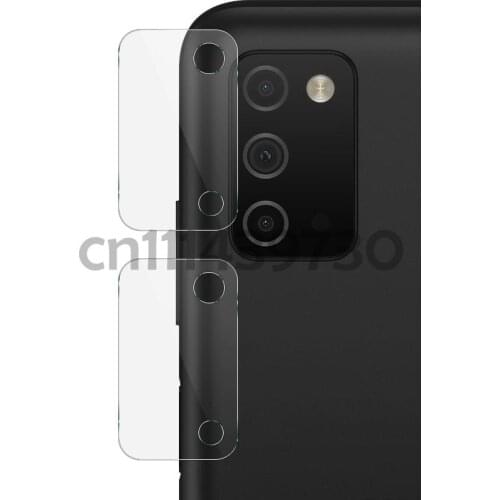 Lens Protection Film For UMIDIGI A11 Tempered Glass Camera Protector Cover For UMIDIGI Power 5Film