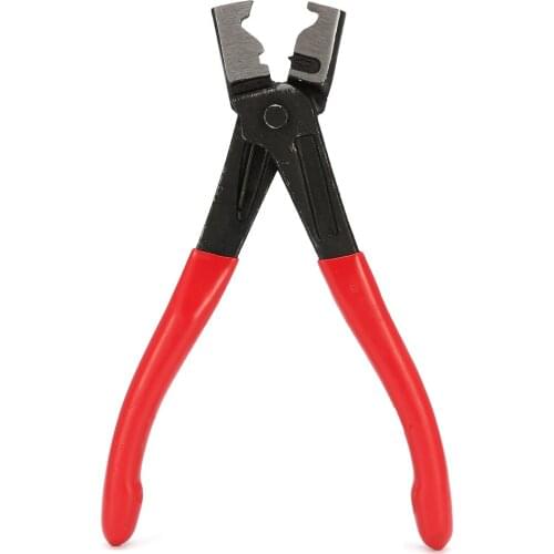 Hose Clip Clamp Pliers Water Pipe Fuel Hose Installer Remover Removal Clamp Calliper Car Repair Hand Tools