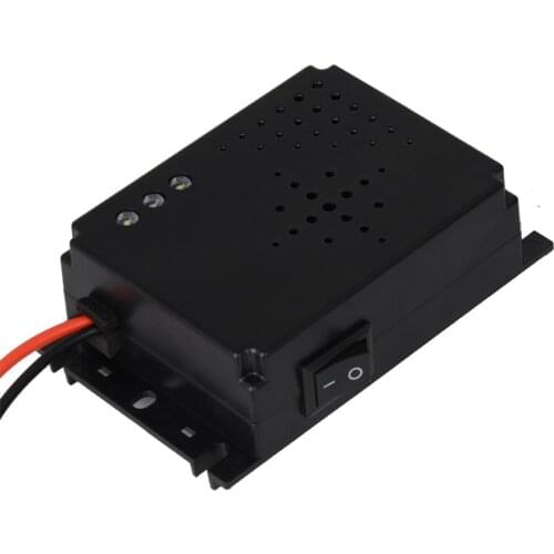 1PC DC12V 0.48W Car Rodent Repellent Car Engine Compartment Mouse Repeller Rat Repellent Device