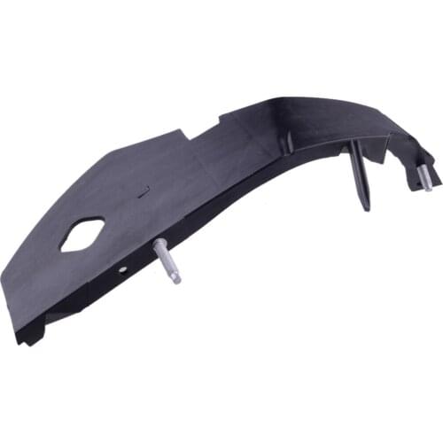 Car 68043393AA Left Side Front Bumper Retaining Bracket Fascia Support Fit For Dodge Challenger 2009 2010 2011-2018 CH1005804