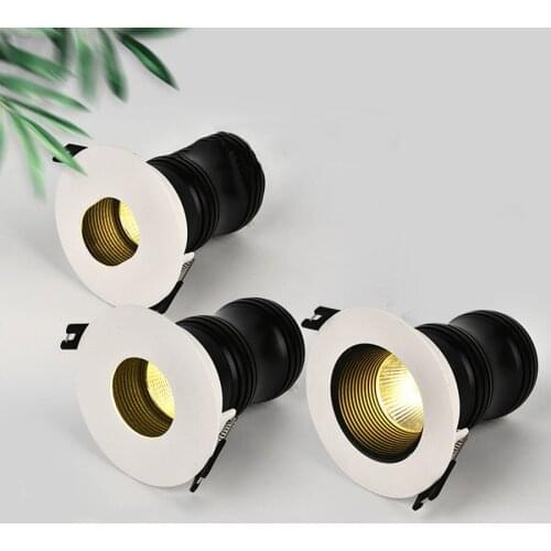 BEIAIDI LED Spotlights