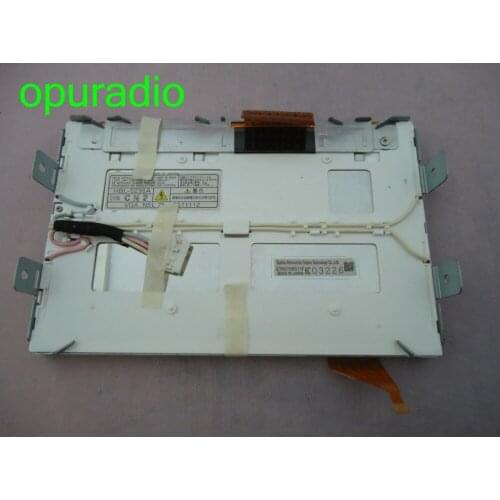 Free shipping 100% Brand new TOUCH SCREEN 8p FOR LTA070B511F LTA070B512F LTA070B502F LTA070B510F LT070B501F FOR TOYOTA LEXUS ES