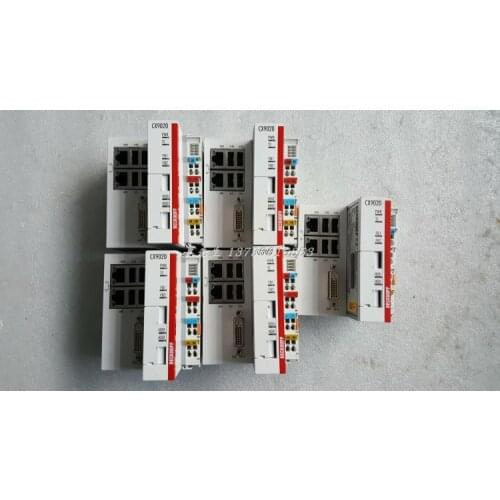 CX9020-0111 used in good condition