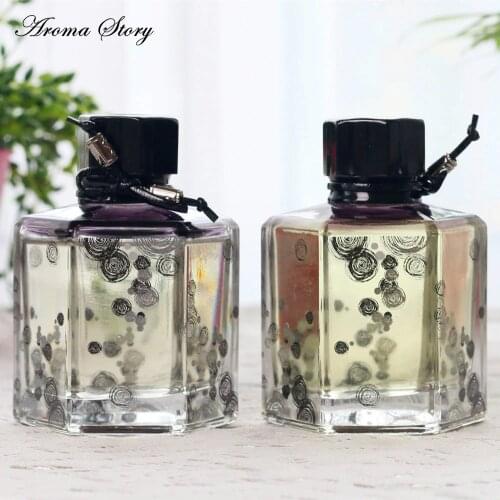 100ml Elegant Aroma Story Aroma Oil Perfume Used for Meeting Room Oiffce Home or Hotel Home Decoration Free Shipping