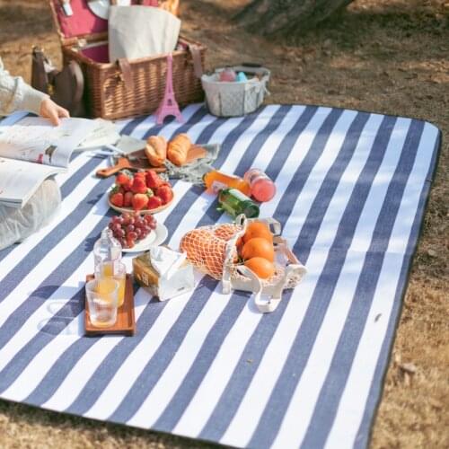 FREE KNIGHT Picnic Mats